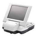 Кассовое оборудование Firich Mini POS MP-2258 - с принтером